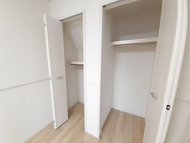 レジデンス青葉（102） 収納