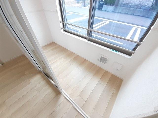 レジデンス青葉（102） 室内