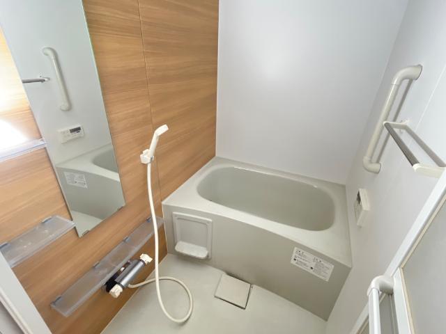 ノーブルコート台原 部屋画像