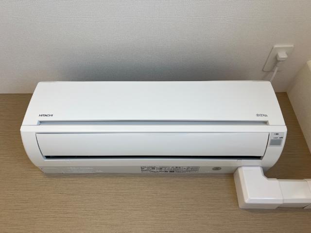 ノーブルコート台原 部屋画像