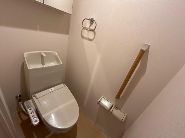 ノーブルコート台原 部屋画像