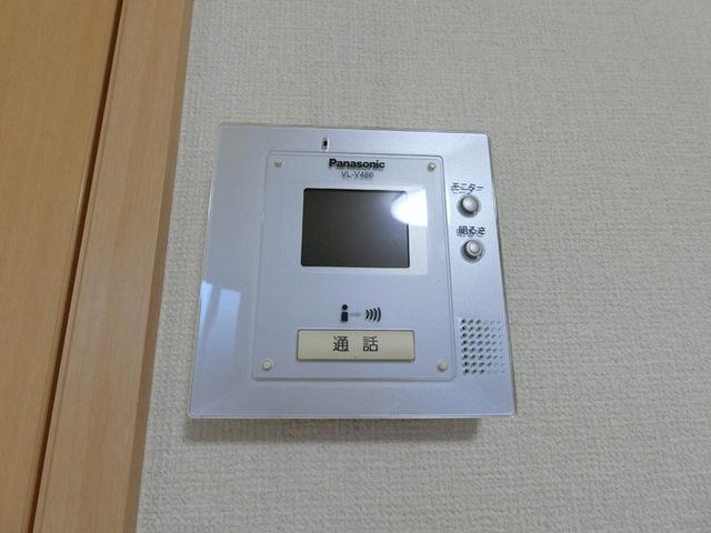 ＡＢＩＴＡＴＯ台原（105） 部屋画像