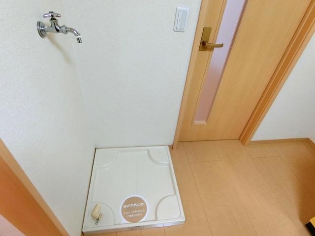 ＡＢＩＴＡＴＯ台原（105） 部屋画像