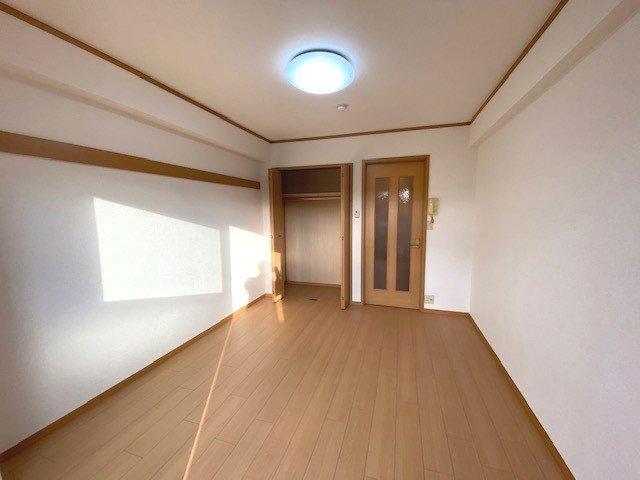 マイルストーン立町（505） 室内