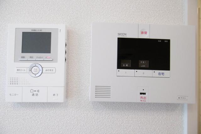 ティエドール　Ｂ（202） 部屋画像