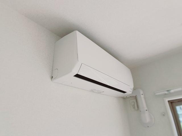 リバーサイド　ガーデン（101） その他部屋・スペース