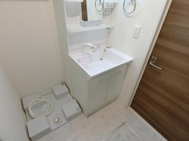 シャンス北山（302） 部屋画像