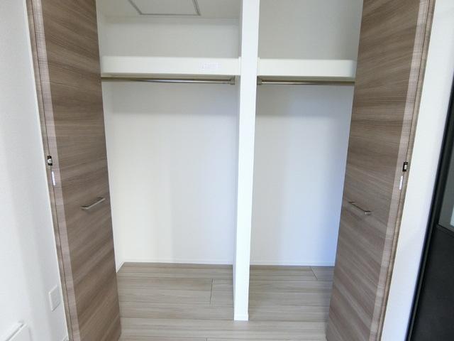 シャンス北山（302） 部屋画像
