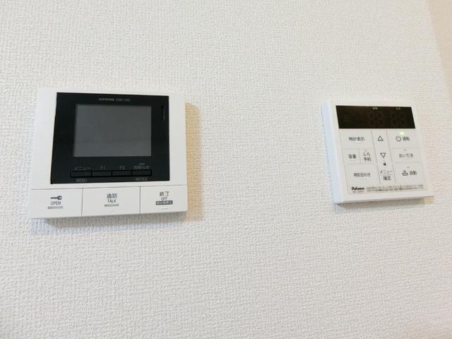 シャンス北山（302） 部屋画像