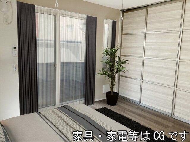 Ｄ−ＲＯＯＭ小田原５丁目（103） 部屋画像