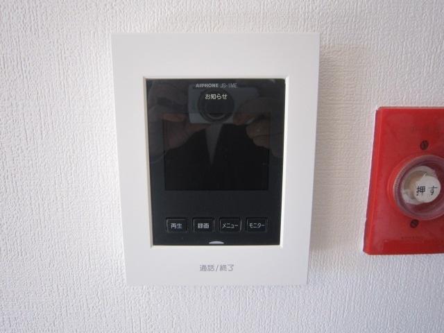 ドルミ八幡（301） 部屋画像