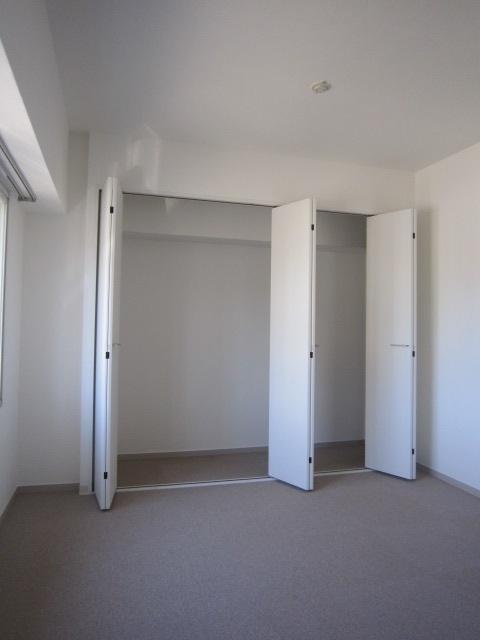 ドルミ八幡（301） 部屋画像
