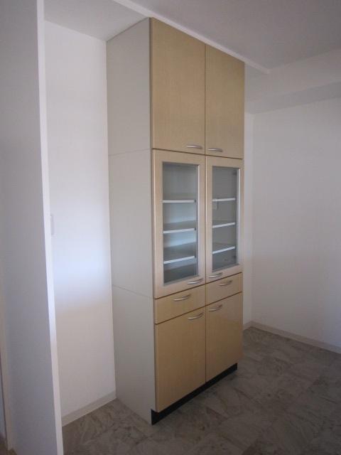 ドルミ八幡（301） 部屋画像
