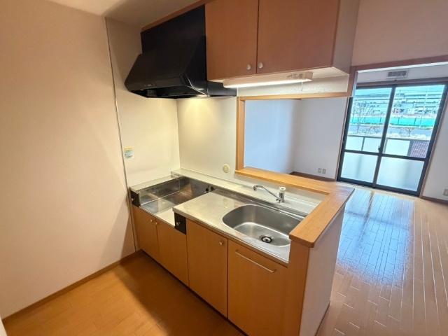 コンフォート中野（102） 部屋画像