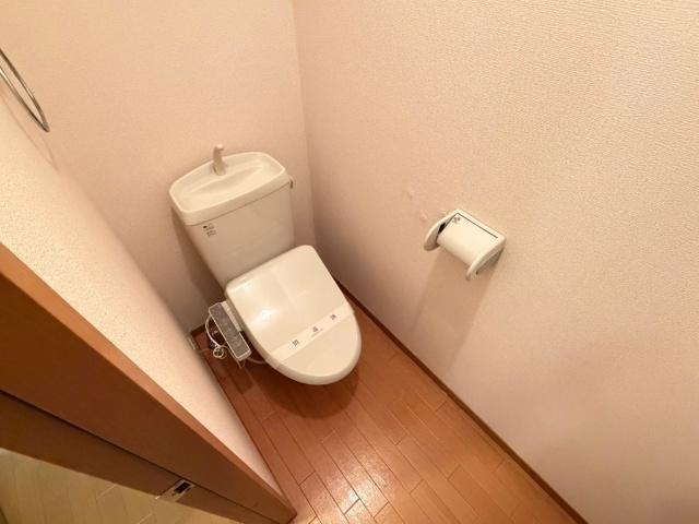 コンフォート中野（102） 部屋画像