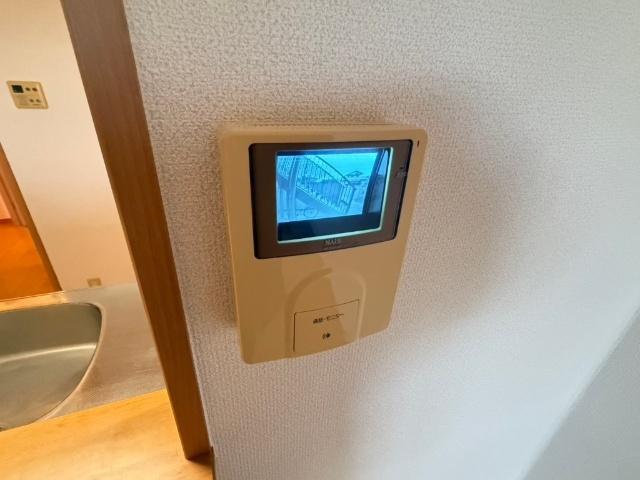 コンフォート中野（102） 部屋画像