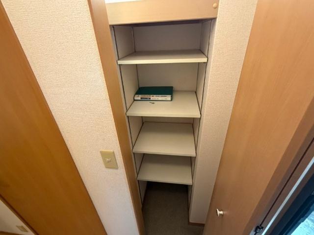 コンフォート中野（102） 部屋画像