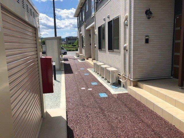 セルバ・セレッソ（103） その他部屋・スペース