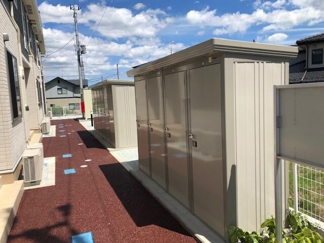 セルバ・セレッソ（103） その他部屋・スペース