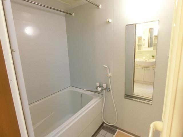 グリーンコート旭ヶ丘（105） 部屋画像