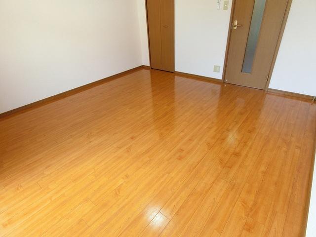 グリーンコート旭ヶ丘（105） 部屋画像