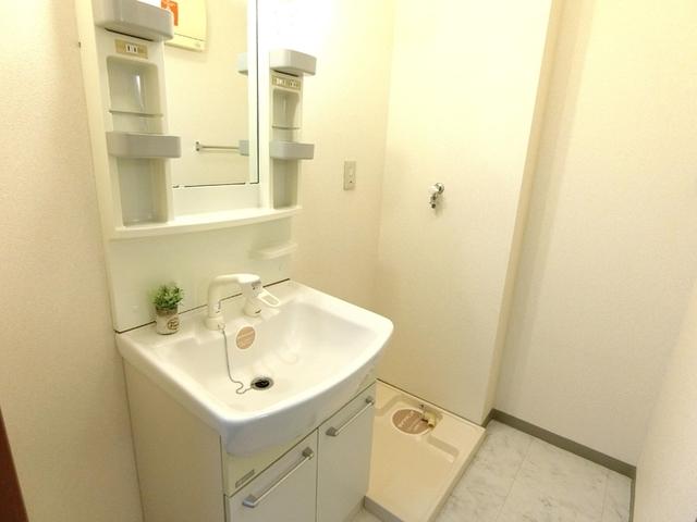 グリーンコート旭ヶ丘（105） 部屋画像