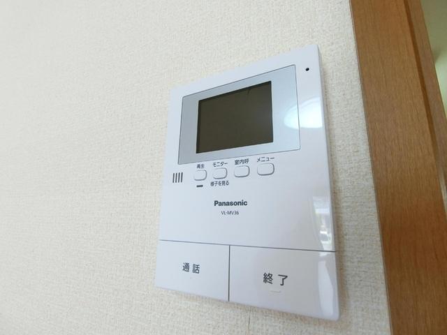 グリーンコート旭ヶ丘（105） 部屋画像