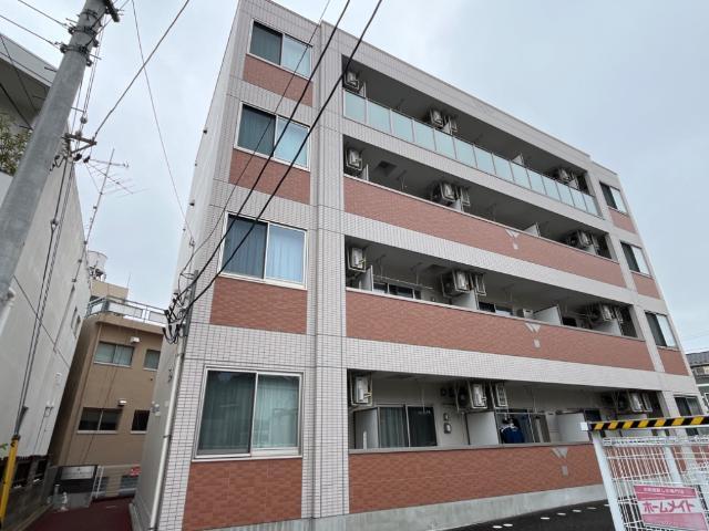 ノーブルコート台原 物件画像