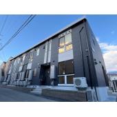 外観写真（昼）