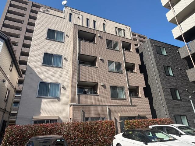 外観写真1