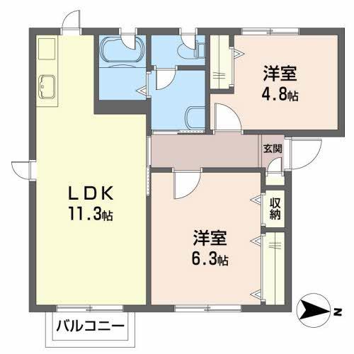 写真:物件の写真