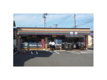 セブンイレブン秋田寺内堂ノ沢店：290m