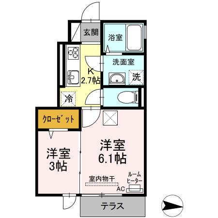 写真:物件の写真
