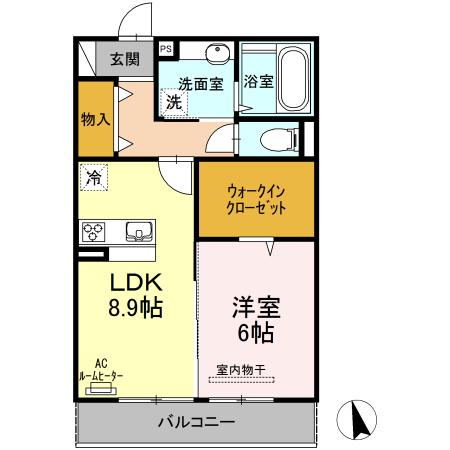 写真:物件の写真