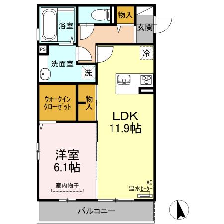 写真:物件の写真