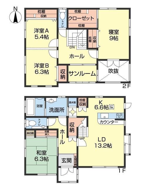 写真:物件の写真