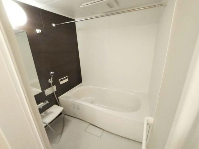 セジュール　ハル　Ｂ（202） 部屋画像