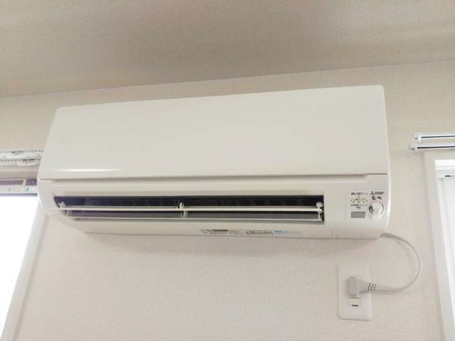 セジュール　ハル　Ｂ（202） 部屋画像