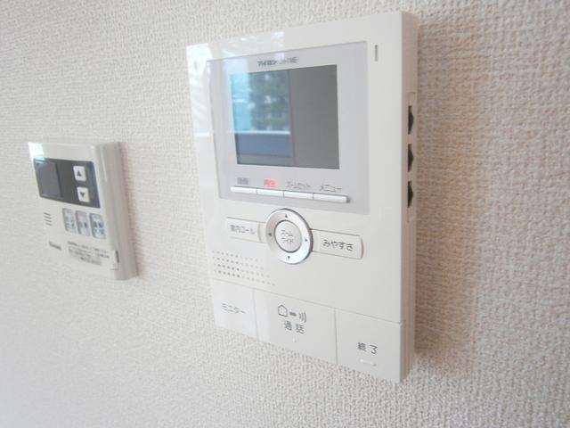 グランシャリオ大川町（201） 部屋画像