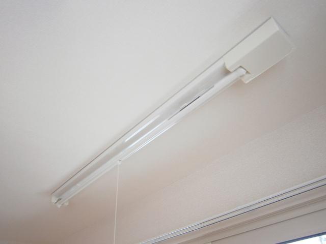 グランシャリオ大川町（201） 部屋画像