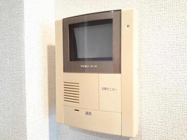 グランデ・フィオーレ　ⅡーＣ（104） その他部屋・スペース