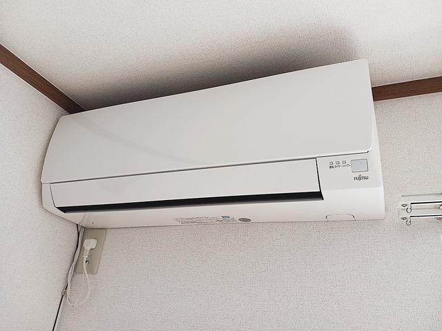 リバーサイド広面（103） 設備