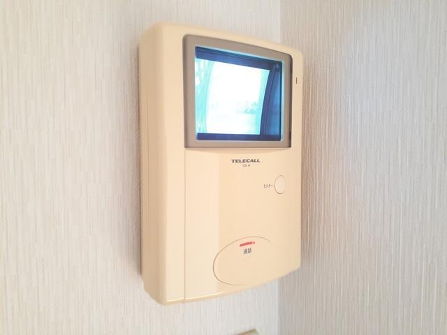 レフィナードⅢ（204） 設備