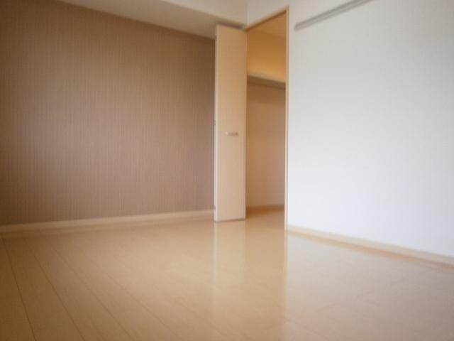 アローネビーダ（202） 部屋画像