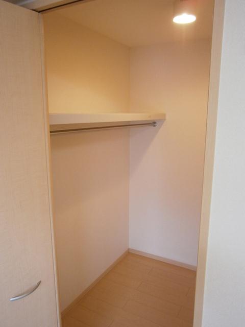 アローネビーダ（202） 部屋画像
