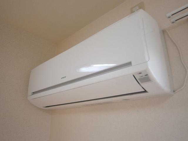 アローネビーダ（202） 部屋画像