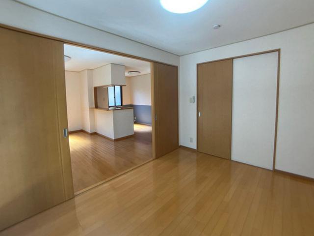 エトワールＫ　Ⅱ（102） 部屋画像