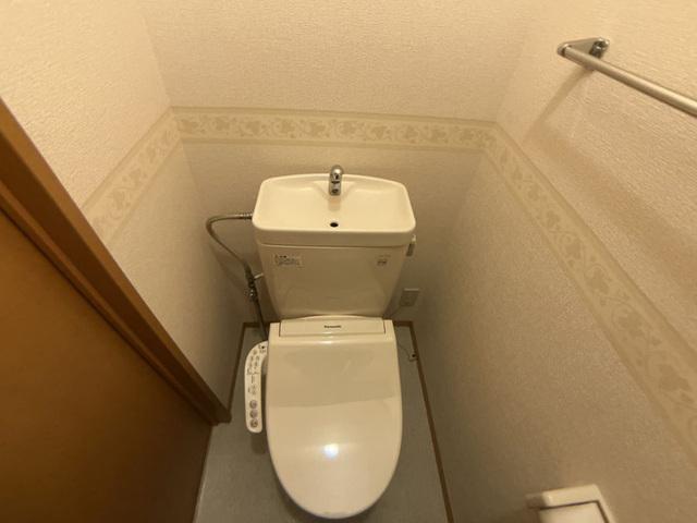 エトワールＫ　Ⅱ（102） トイレ