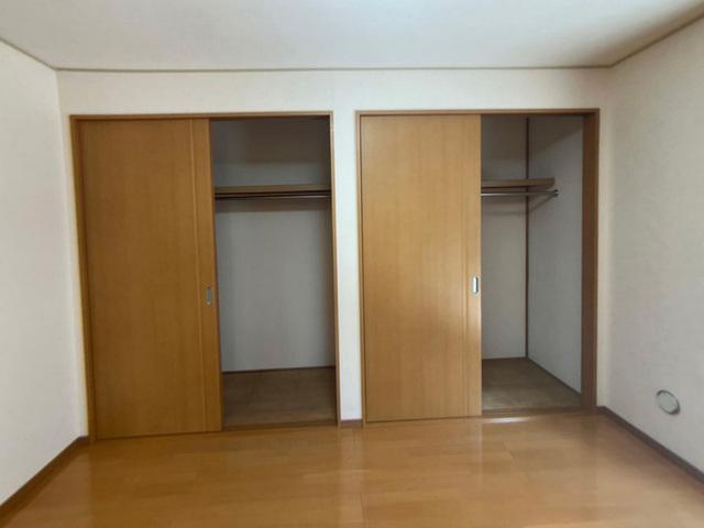 エトワールＫ　Ⅱ（102） 収納