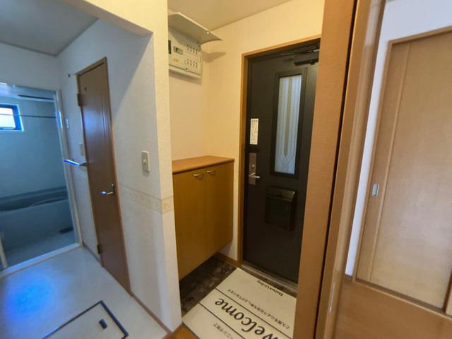 エトワールＫ　Ⅱ（102） 玄関